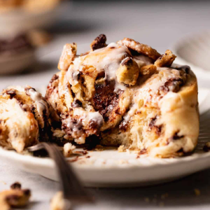 Chocolate Chip