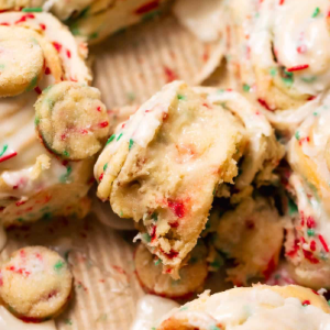 Sugar Cookie