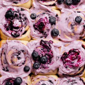 BlackBerry Raspberry