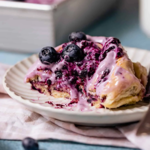 Blueberry