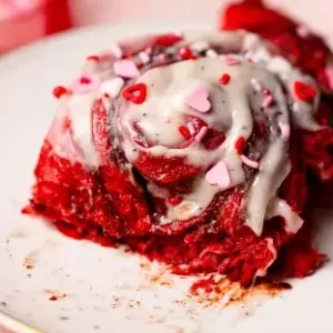Red Velvet