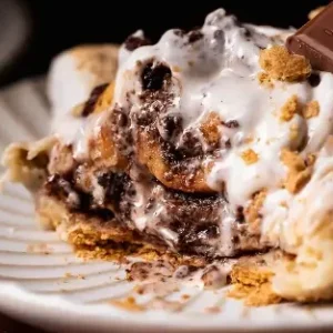 S’mores