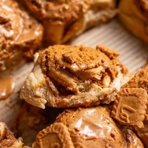 Cookie Butter