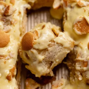 Banana Pudding