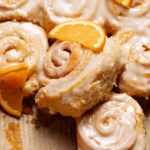 Orange Creamsicle